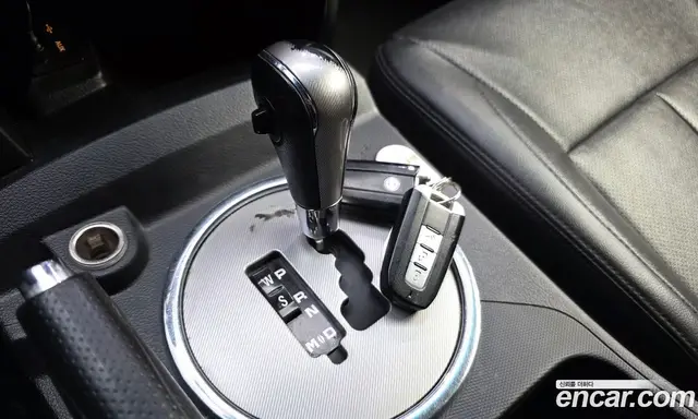 SsangYong Korando 2017 2.2 автомат (гидро), миниатюра 12