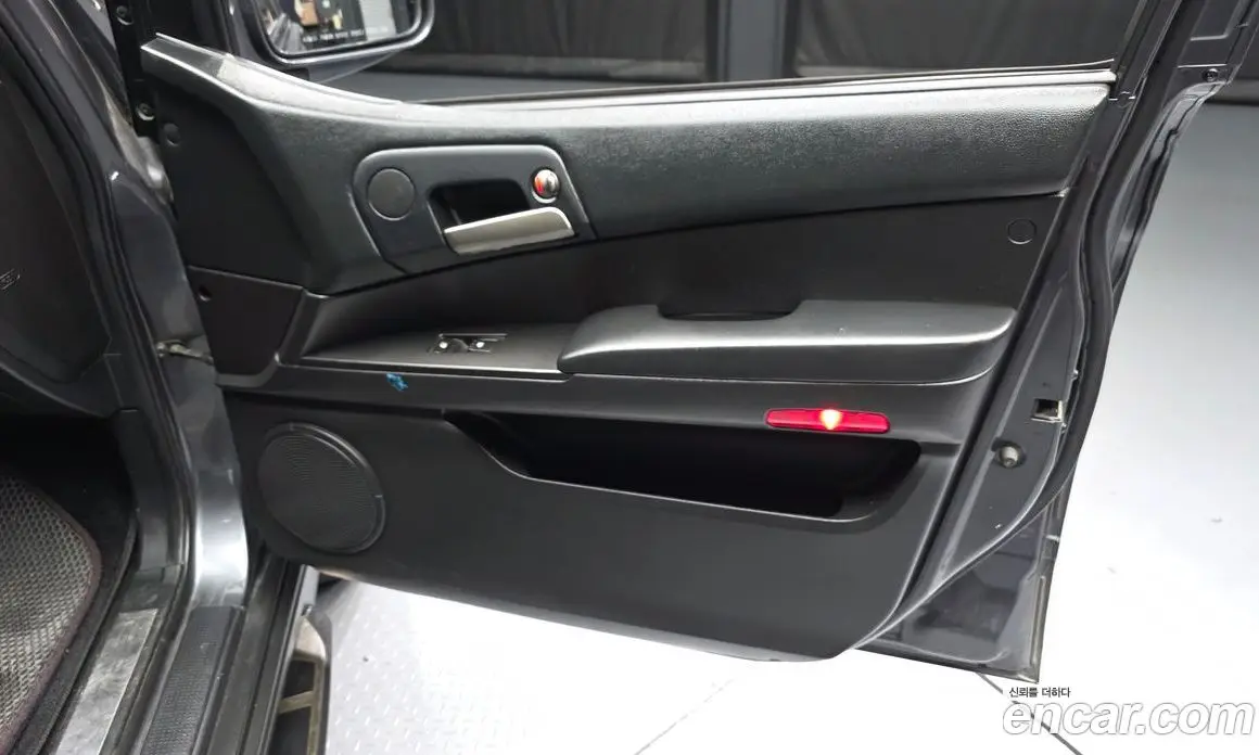 SsangYong Korando 2017 2.2 автомат (гидро), фото 14 SsangYong Korando 2017 2.2 автомат (гидро), фото 14