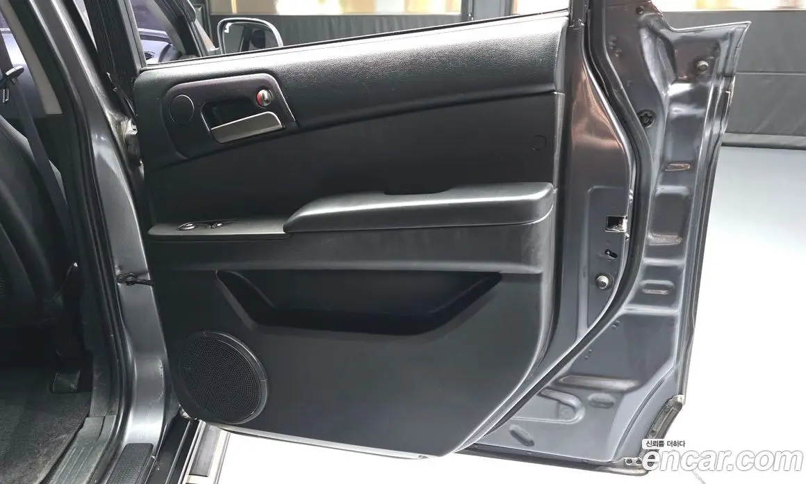 SsangYong Korando 2017 2.2 автомат (гидро), фото 15 SsangYong Korando 2017 2.2 автомат (гидро), фото 15