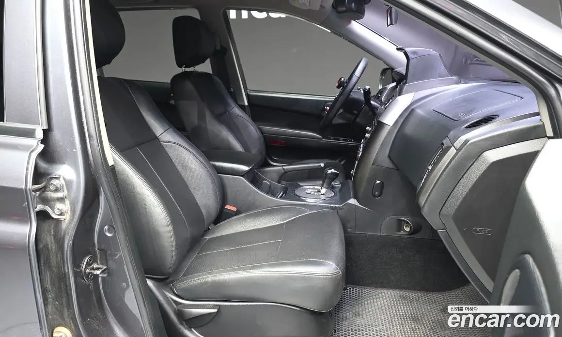 SsangYong Korando 2017 2.2 автомат (гидро), фото 17 SsangYong Korando 2017 2.2 автомат (гидро), фото 17