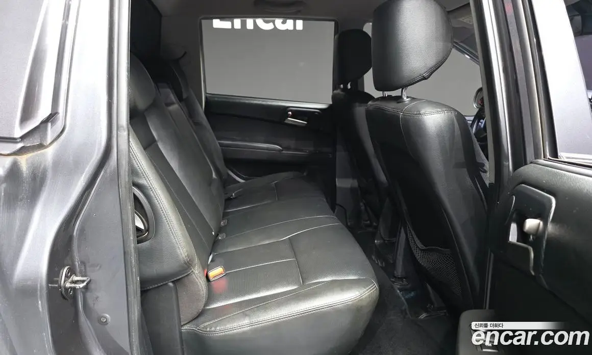 SsangYong Korando 2017 2.2 автомат (гидро), фото 18 SsangYong Korando 2017 2.2 автомат (гидро), фото 18