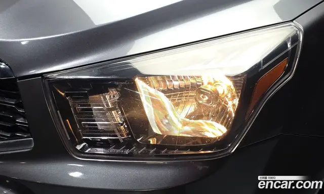 SsangYong Korando 2017 2.2 автомат (гидро), миниатюра 8 SsangYong Korando 2017 2.2 автомат (гидро), миниатюра 8