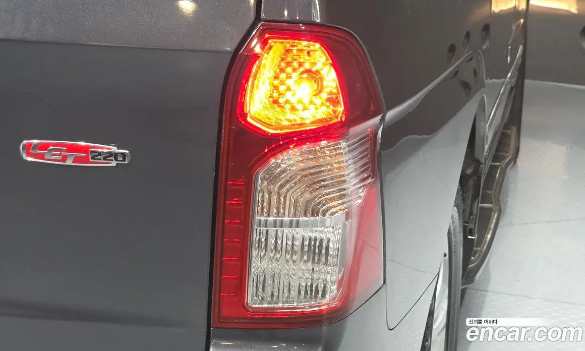 SsangYong Korando 2017 2.2 автомат (гидро), фото 9 SsangYong Korando 2017 2.2 автомат (гидро), фото 9
