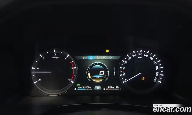 SsangYong Rexton 2018 2.2 автомат (гидро), миниатюра 11