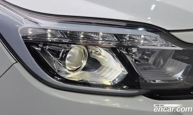 SsangYong Rexton 2018 2.2 автомат (гидро), миниатюра 8