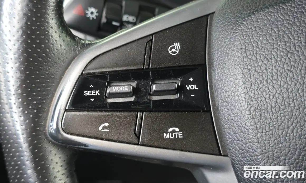 SsangYong Rexton 2018 2.2 автомат (гидро), фото 19 SsangYong Rexton 2018 2.2 автомат (гидро), фото 19