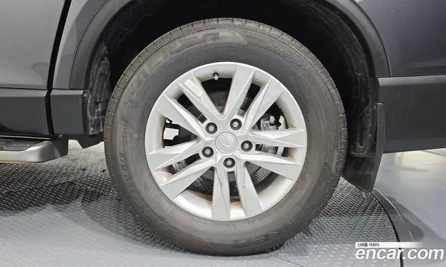 SsangYong Rexton 2018 2.2 автомат (гидро), миниатюра 6 SsangYong Rexton 2018 2.2 автомат (гидро), миниатюра 6