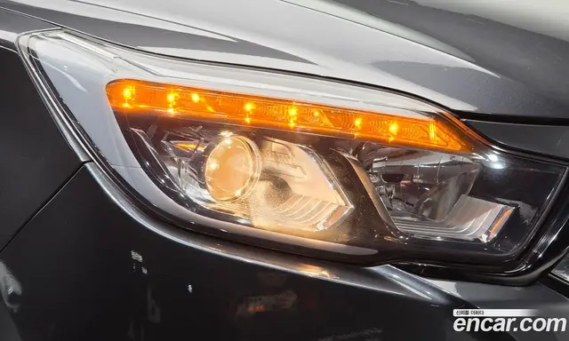 SsangYong Rexton 2018 2.2 автомат (гидро), миниатюра 7 SsangYong Rexton 2018 2.2 автомат (гидро), миниатюра 7
