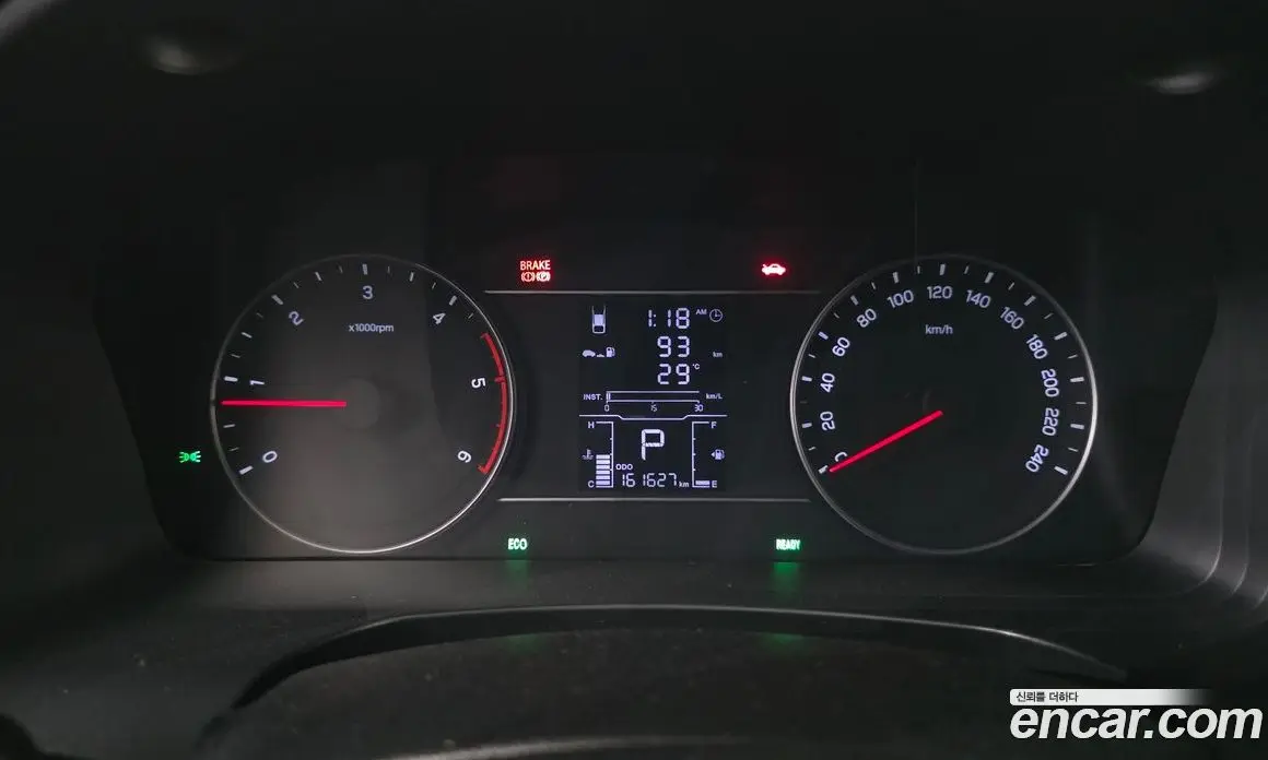 SsangYong Rexton 2018 2.2 автомат (гидро), фото 10 SsangYong Rexton 2018 2.2 автомат (гидро), фото 10