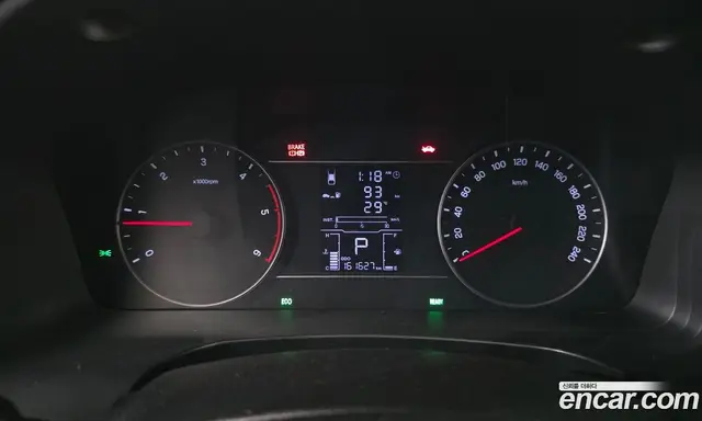 SsangYong Rexton 2018 2.2 автомат (гидро), миниатюра 10 SsangYong Rexton 2018 2.2 автомат (гидро), миниатюра 10