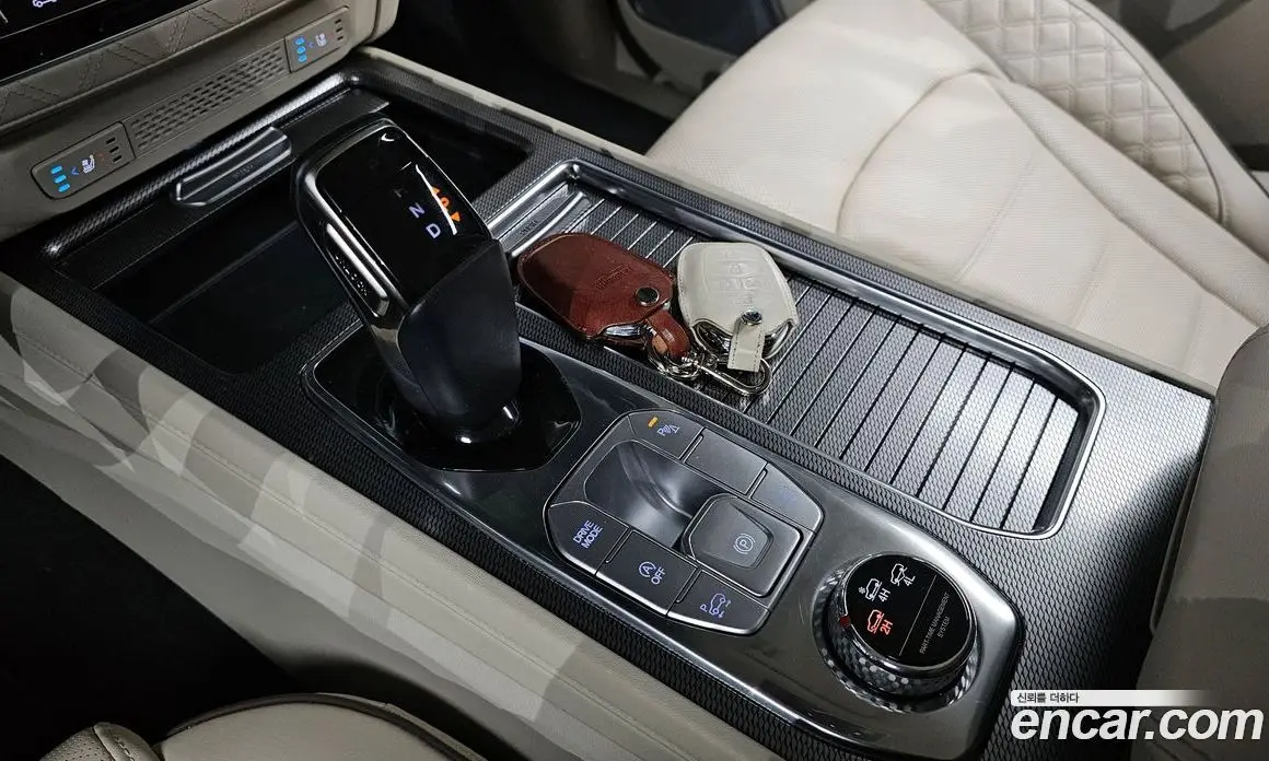 SsangYong Rexton 2020 2.2 автомат (гидро), фото 11 SsangYong Rexton 2020 2.2 автомат (гидро), фото 11