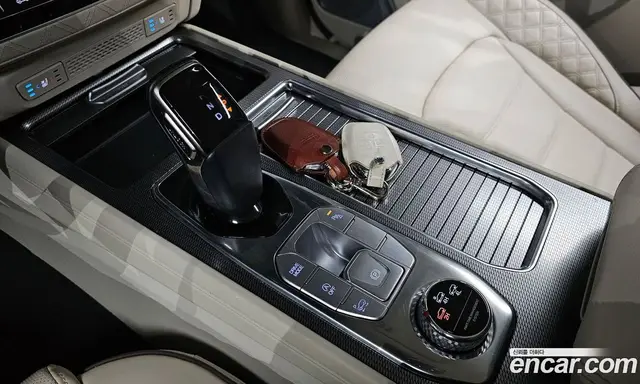 SsangYong Rexton 2020 2.2 автомат (гидро), миниатюра 11 SsangYong Rexton 2020 2.2 автомат (гидро), миниатюра 11