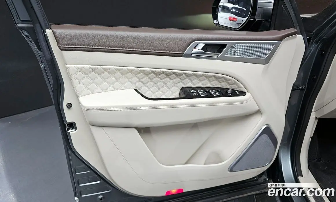 SsangYong Rexton 2020 2.2 автомат (гидро), фото 13 SsangYong Rexton 2020 2.2 автомат (гидро), фото 13
