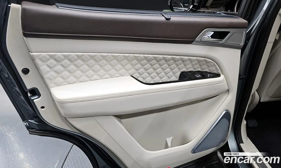 SsangYong Rexton 2020 2.2 автомат (гидро), фото 14 SsangYong Rexton 2020 2.2 автомат (гидро), фото 14