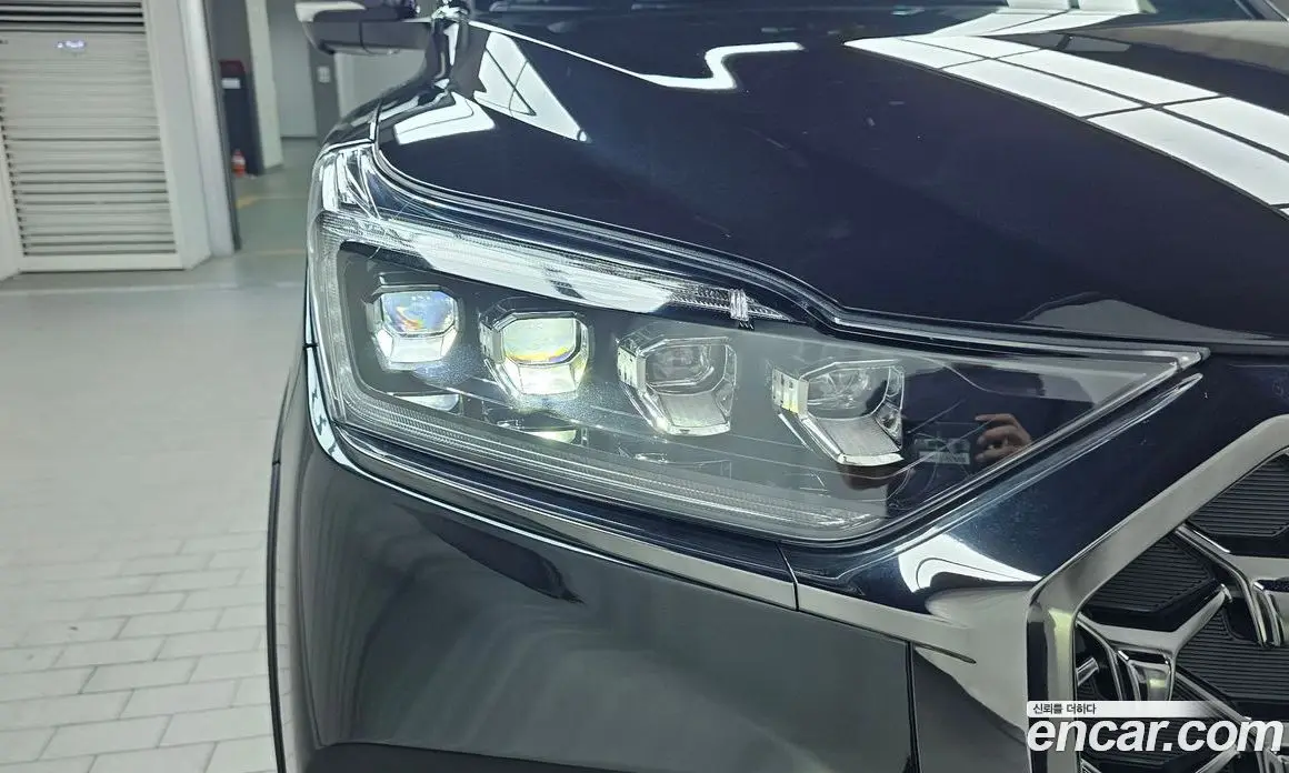 SsangYong Rexton 2021 2.2 автомат (гидро), фото 7