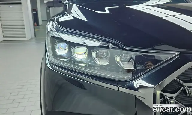 SsangYong Rexton 2021 2.2 автомат (гидро), миниатюра 7
