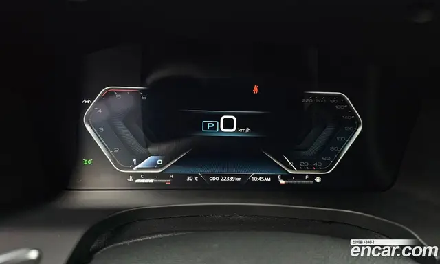 SsangYong Rexton 2021 2.2 автомат (гидро), миниатюра 10