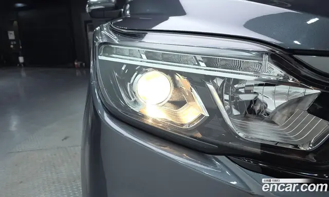 SsangYong Rexton 2021 2.2 автомат (гидро), миниатюра 8