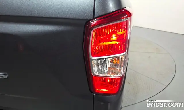 SsangYong Rexton 2021 2.2 автомат (гидро), миниатюра 9
