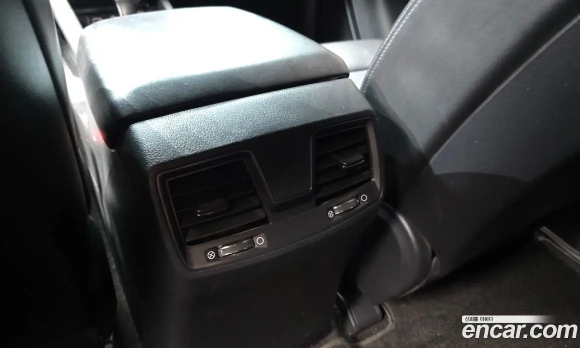 SsangYong Rexton 2021 2.2 автомат (гидро), фото 18