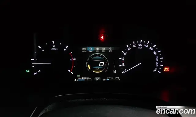 SsangYong Rexton 2021 2.2 автомат (гидро), миниатюра 8