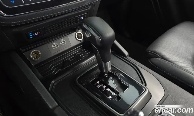 SsangYong Rexton 2022 2.2 автомат (гидро), миниатюра 12