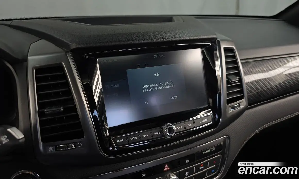 SsangYong Rexton 2022 2.2 автомат (гидро), фото 20