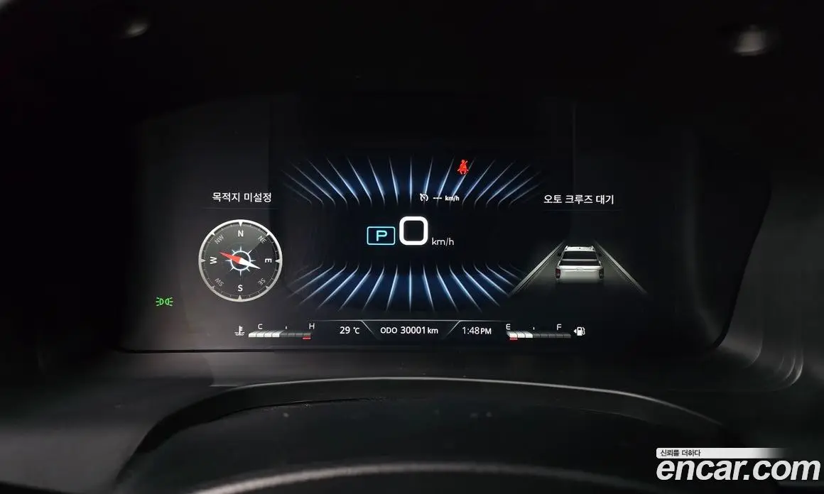 SsangYong Rexton 2022 2.2 автомат (гидро), фото 11