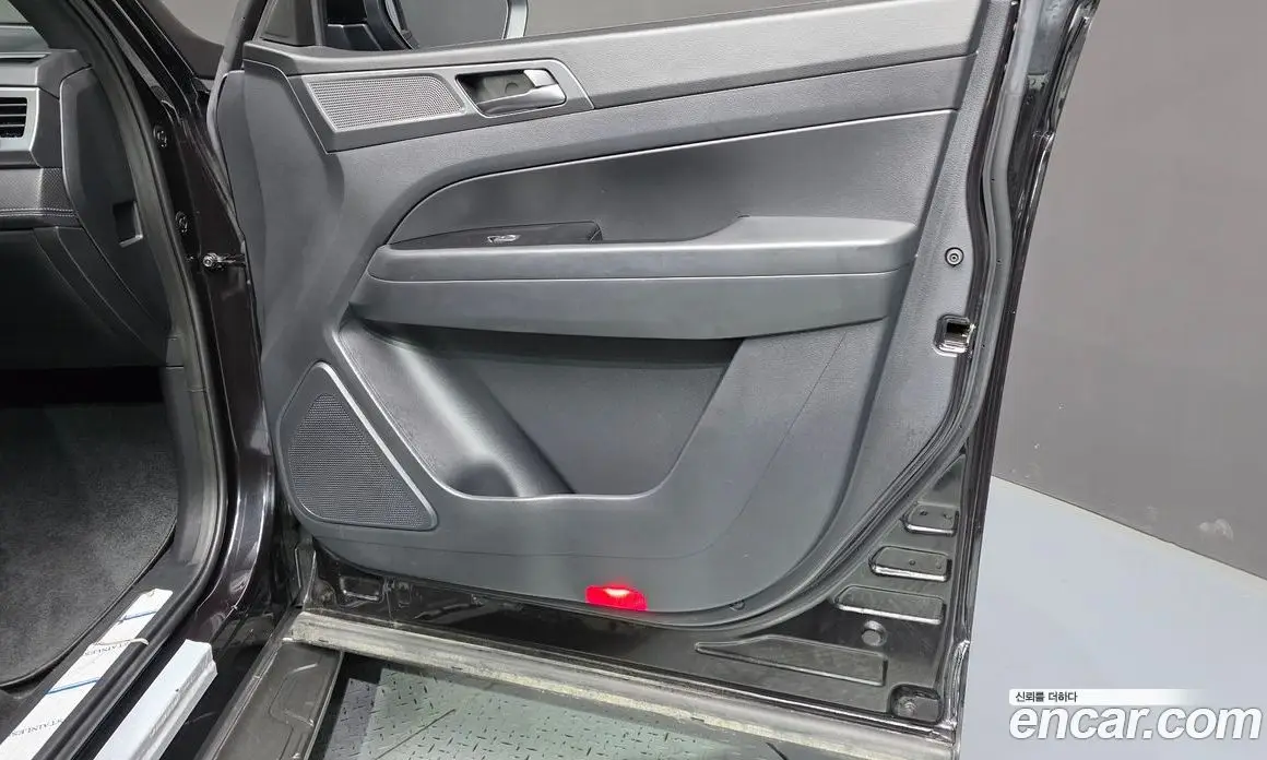 SsangYong Rexton 2022 2.2 автомат (гидро), фото 14