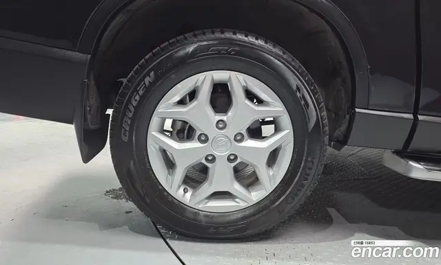 SsangYong Rexton 2022 2.2 автомат (гидро), миниатюра 5
