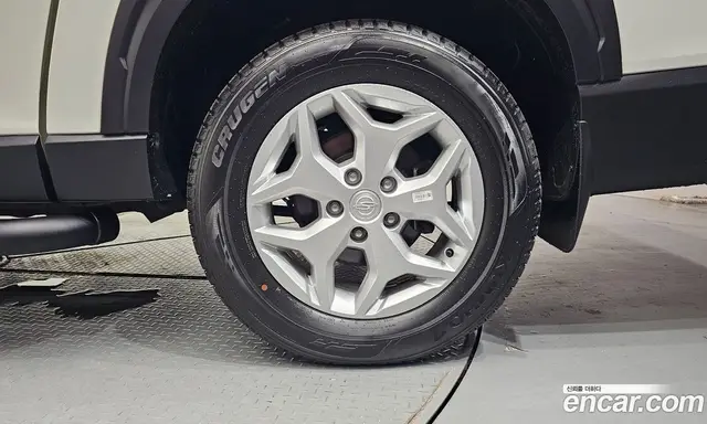 SsangYong Rexton 2022 2.2 автомат (гидро), миниатюра 7