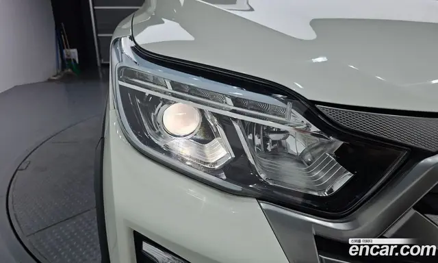 SsangYong Rexton 2022 2.2 автомат (гидро), миниатюра 8