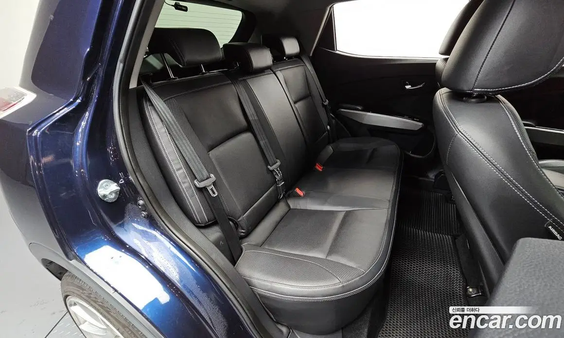 SsangYong TIBOLI 2015 1.6 автомат (гидро), фото 17