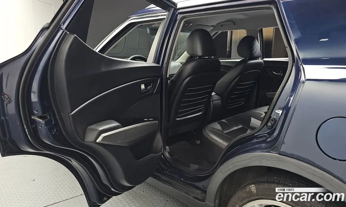 SsangYong TIBOLI 2015 1.6 автомат (гидро), фото 18