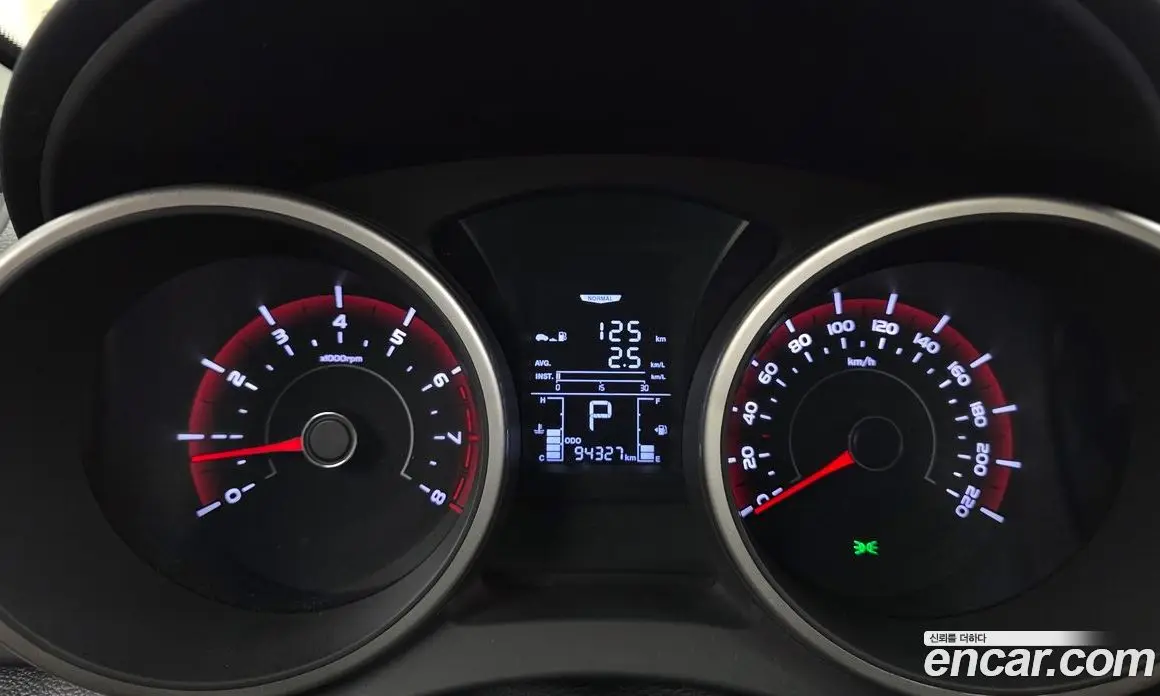 SsangYong TIBOLI 2017 1.6 автомат (гидро), фото 11 SsangYong TIBOLI 2017 1.6 автомат (гидро), фото 11