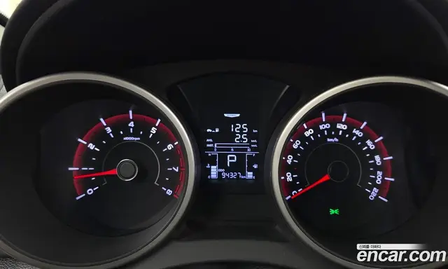 SsangYong TIBOLI 2017 1.6 автомат (гидро), миниатюра 11 SsangYong TIBOLI 2017 1.6 автомат (гидро), миниатюра 11
