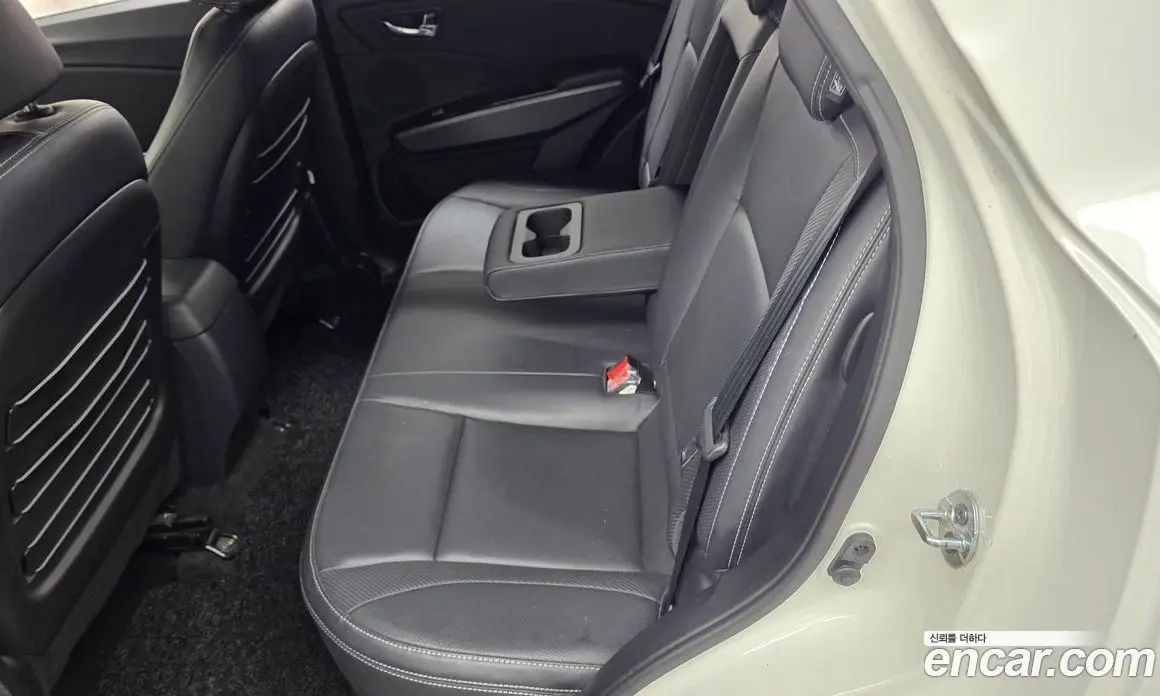SsangYong TIBOLI 2017 1.6 автомат (гидро), фото 16 SsangYong TIBOLI 2017 1.6 автомат (гидро), фото 16
