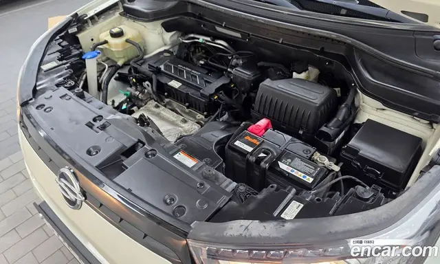 SsangYong TIBOLI 2017 1.6 автомат (гидро), миниатюра 6 SsangYong TIBOLI 2017 1.6 автомат (гидро), миниатюра 6