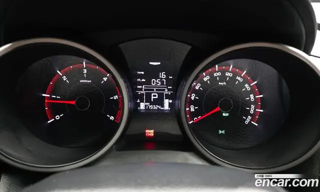 SsangYong TIBOLI 2018 1.6 автомат (гидро), миниатюра 11 SsangYong TIBOLI 2018 1.6 автомат (гидро), миниатюра 11