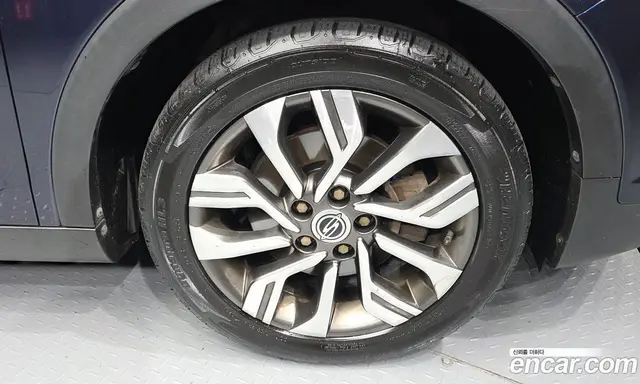 SsangYong TIBOLI 2018 1.6 автомат (гидро), миниатюра 7 SsangYong TIBOLI 2018 1.6 автомат (гидро), миниатюра 7