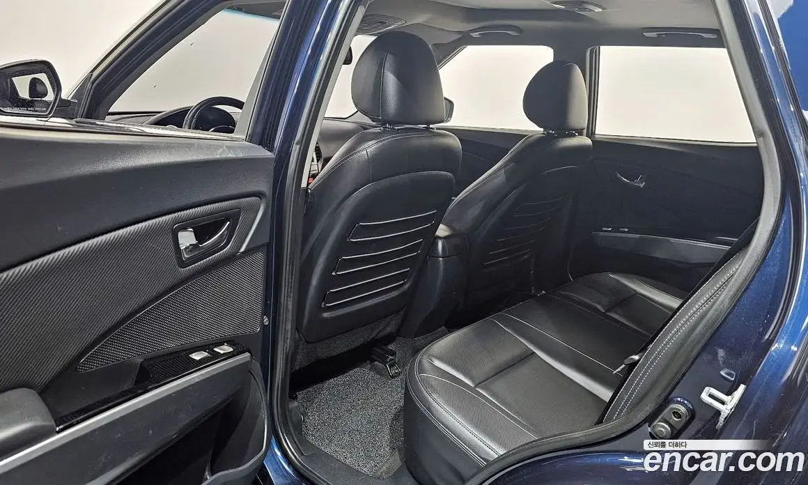 SsangYong TIBOLI 2019 1.6 автомат (гидро), фото 18
