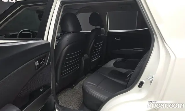 SsangYong TIBOLI 2019 1.5 автомат (гидро), миниатюра 11