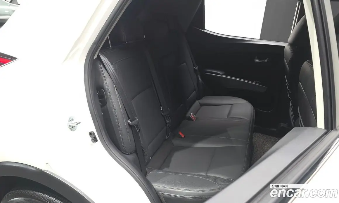 SsangYong TIBOLI 2019 1.5 автомат (гидро), фото 12
