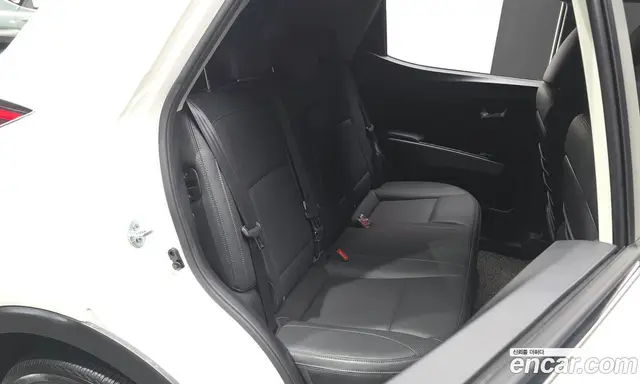 SsangYong TIBOLI 2019 1.5 автомат (гидро), миниатюра 12