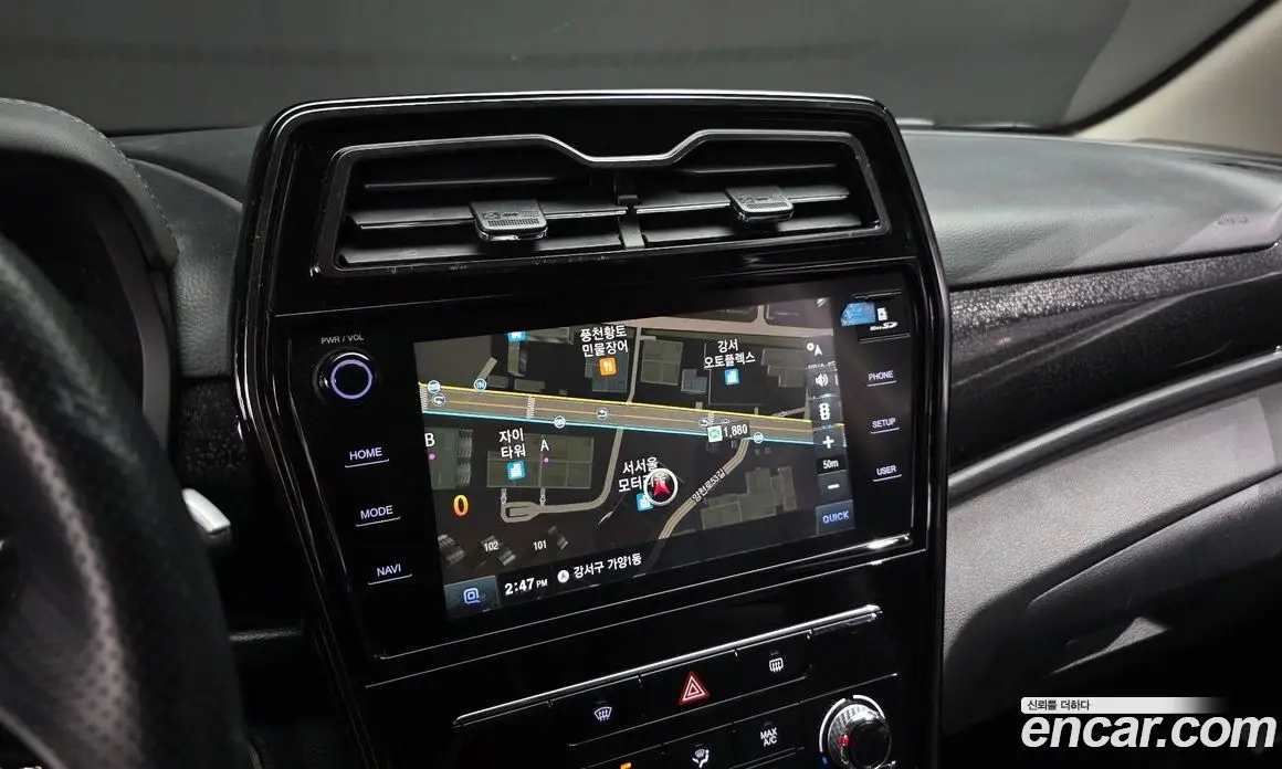 SsangYong TIBOLI 2019 1.5 автомат (гидро), фото 15
