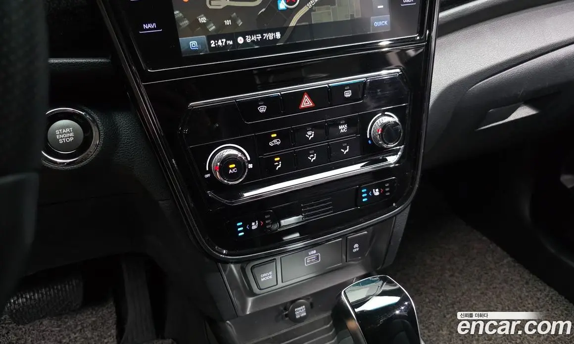 SsangYong TIBOLI 2019 1.5 автомат (гидро), фото 17