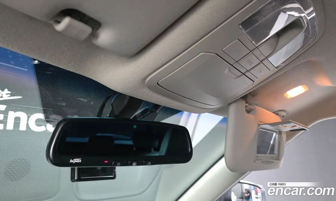 SsangYong TIBOLI 2019 1.5 автомат (гидро), фото 18