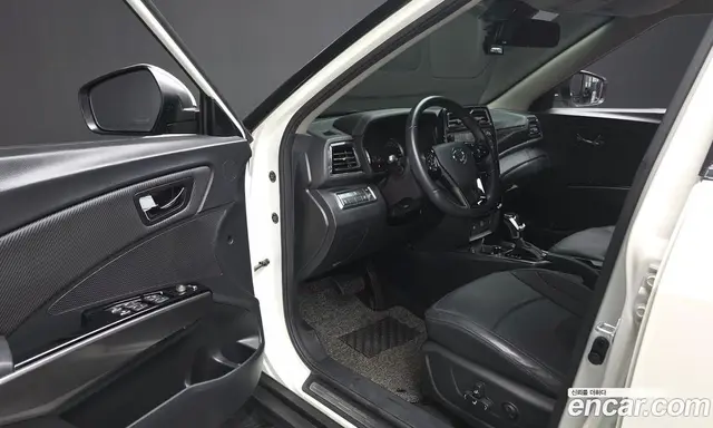 SsangYong TIBOLI 2019 1.5 автомат (гидро), миниатюра 10