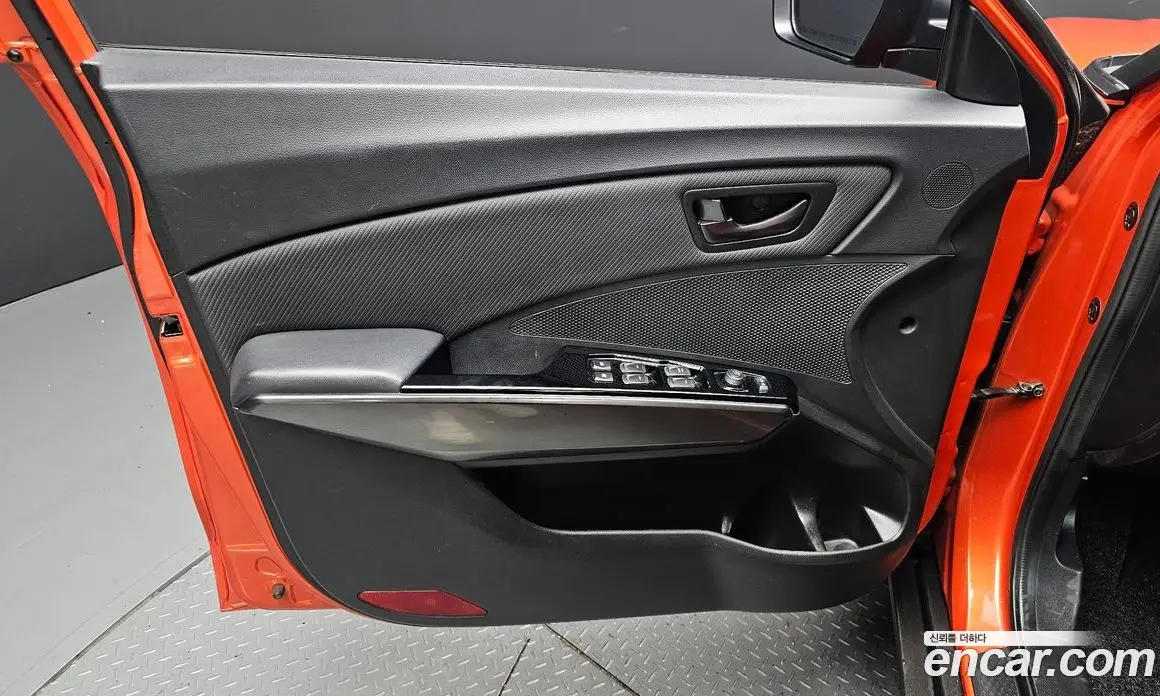 SsangYong TIBOLI 2020 1.5 автомат (гидро), фото 14 SsangYong TIBOLI 2020 1.5 автомат (гидро), фото 14