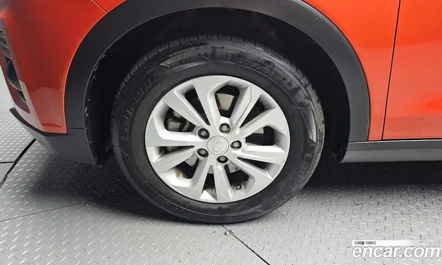 SsangYong TIBOLI 2020 1.5 автомат (гидро), миниатюра 5 SsangYong TIBOLI 2020 1.5 автомат (гидро), миниатюра 5